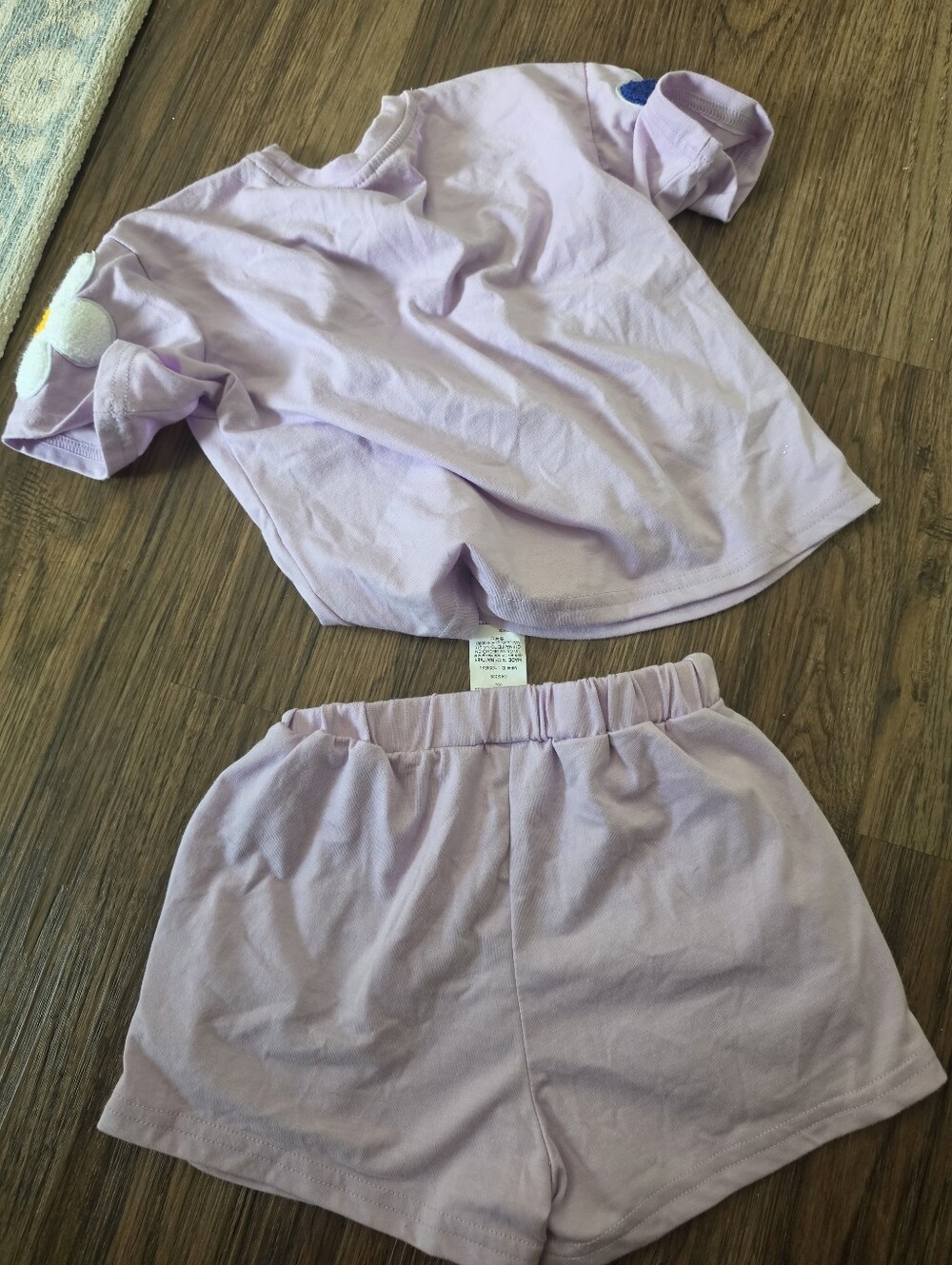 Girls 2 Pc Set - Picture 3 of 3